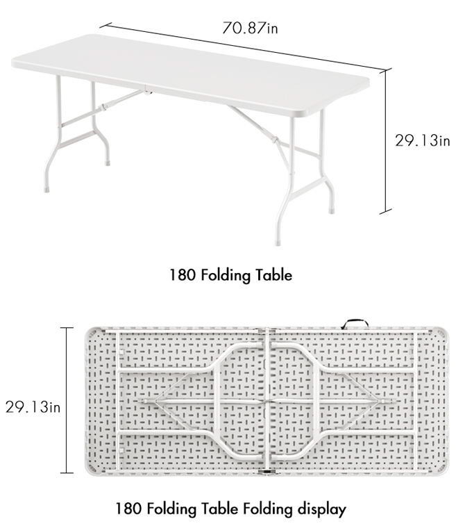 6-ko taw-Kev ua-Mesas-Plegables-Table-Plastic-Folding-Tables-Rhos-Rau-Event_01